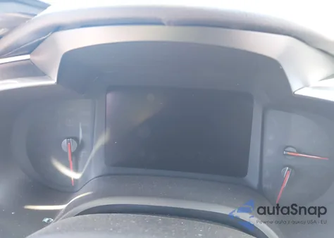 2016 Chevrolet Corvette Stingray из США, поврежденный, VIN 1G1YB2D72G5111686